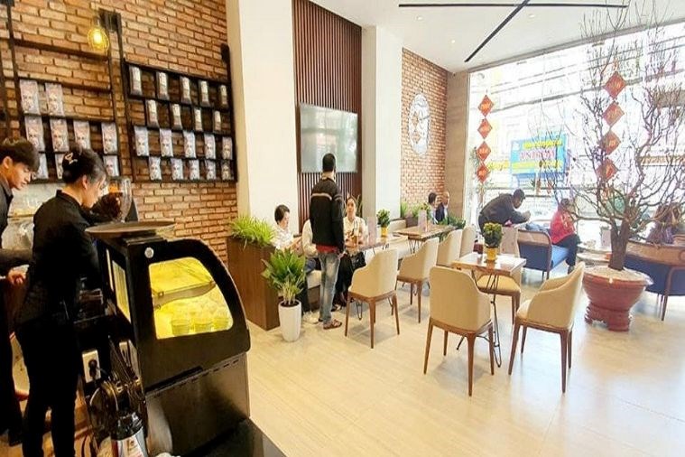 A25 Đà Lạt Hotel